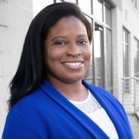Karimah M. Bennett, MBA, MJ-LEL