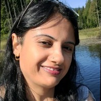 Dr. Seema Joshi