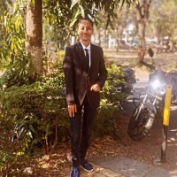 Ashwini Pathak