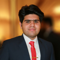 Muhammad Ehtisham Ashraf