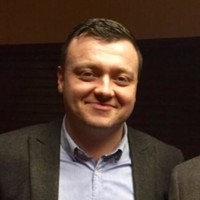 Paul Mcloughlin
