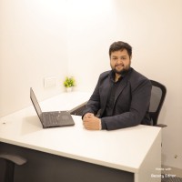 Gourav Joshi