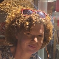 Miranda Mortimer