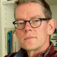 Patrick van 't Hooft