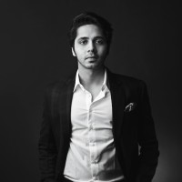 Chintan Sanghavi