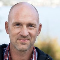 Stefan Almarlind