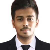Saurabh Mane