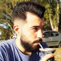 Ezequiel Rodriguez