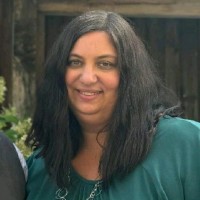 Martina Krätzer