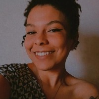 Dandara Victória Dos Santos