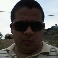 Jose Armando Lopez Esparza