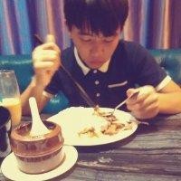 黄龙杰