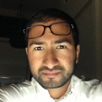 Mohammed Zaidan