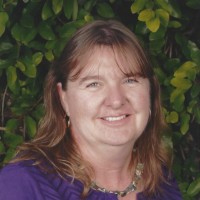 Debra Berkey
