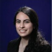 Jimena González Archundia