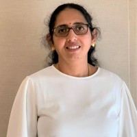 Sangeetha Prakash