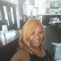 Sonya Wright-Walker