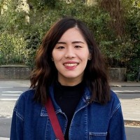 Ika Chang