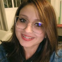 Gabriela Gomes Rodrigues Cruz