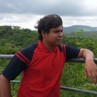 Biswajit Ruidas