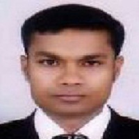 Shah Mohammad Anwar