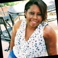 Tanisha Miles, M. Ed.