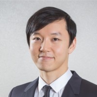 Gordon Tsang