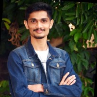 Shivakumar Nadgir