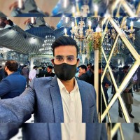 Shahroz Khan