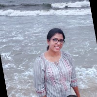 Ramya Ck
