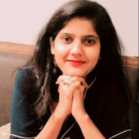divya ojha
