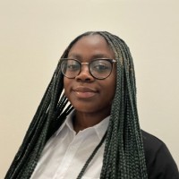 Nyaa Harris
