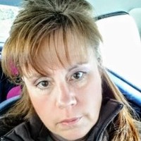 Vicky Greathouse