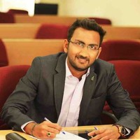 Vishal Ostwal