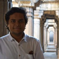Bhaumik Hariyani