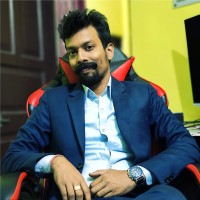 Kiran Debnath