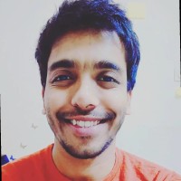 Kaustav Roy