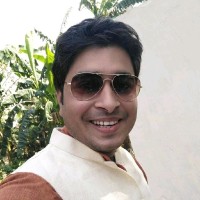 Amod Kumar Yadav