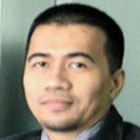 Marc Anthony Ison