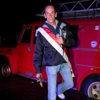 Davy De Wolf