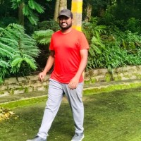 Rajadurai C