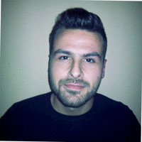 Dimitrios - Myrtsos Kourtis