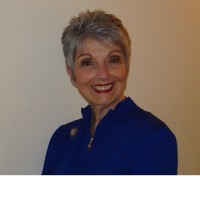 Joanne Budge