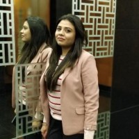 Shareya Batool Zaidi