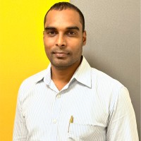John Joseph Raj, PMP®