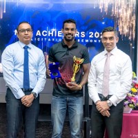 Malik Khan Fernando