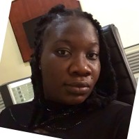 Amarachi Okeke