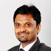 Karthik Natarajan