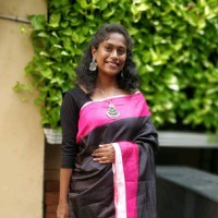Karthika R