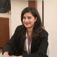 Yogeeta Hariyan